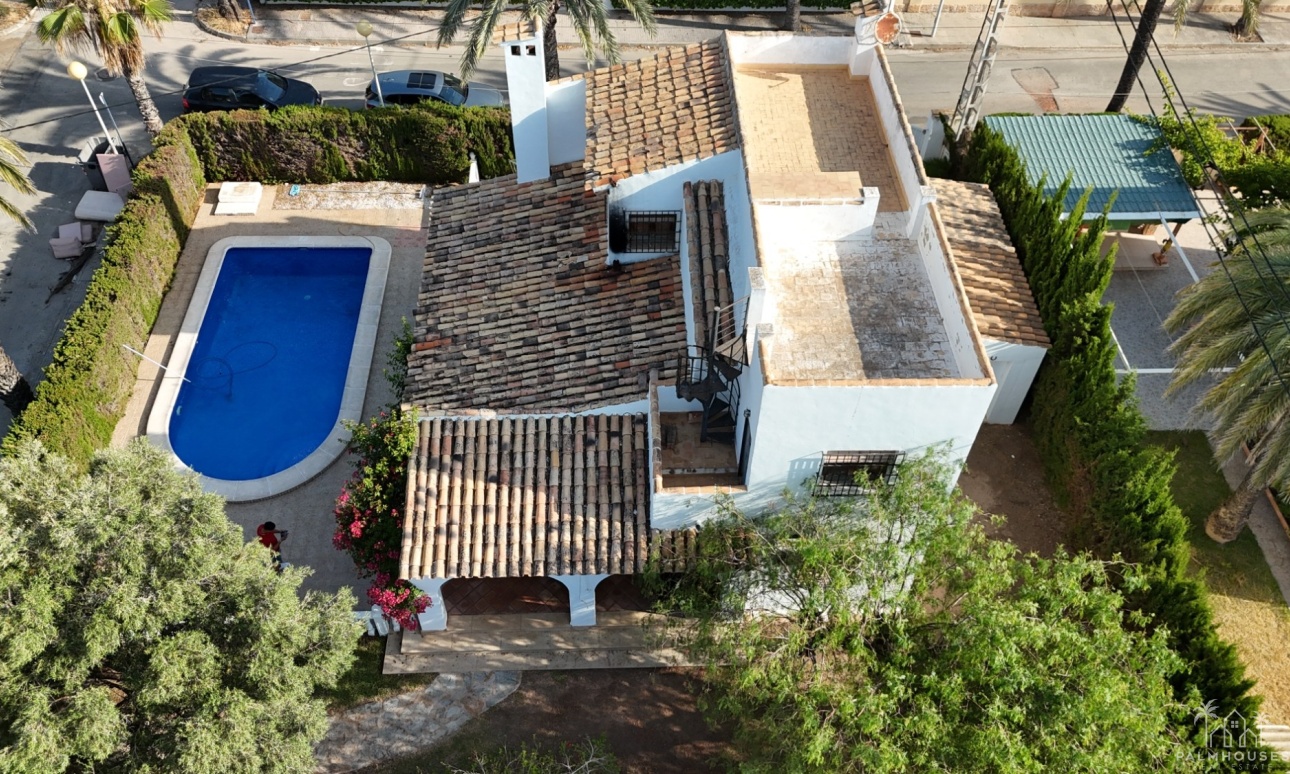 Venta - Villa - Orihuela Costa - Costa Blanca