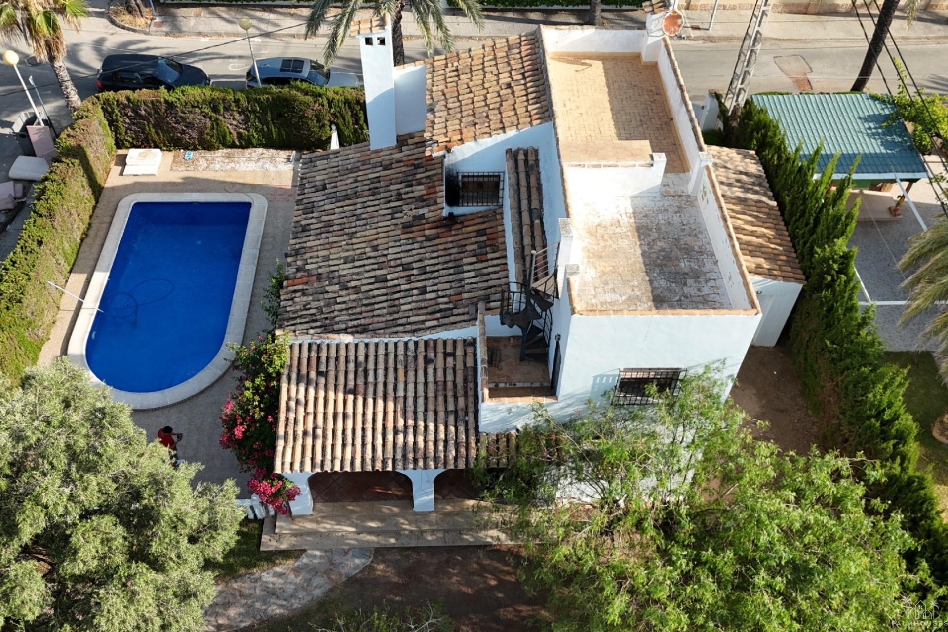 Venta - Villa - Orihuela Costa - Costa Blanca
