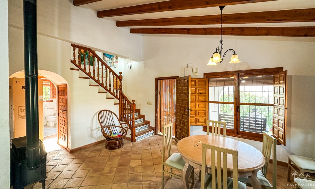 Venta - Villa - Orihuela Costa - Costa Blanca