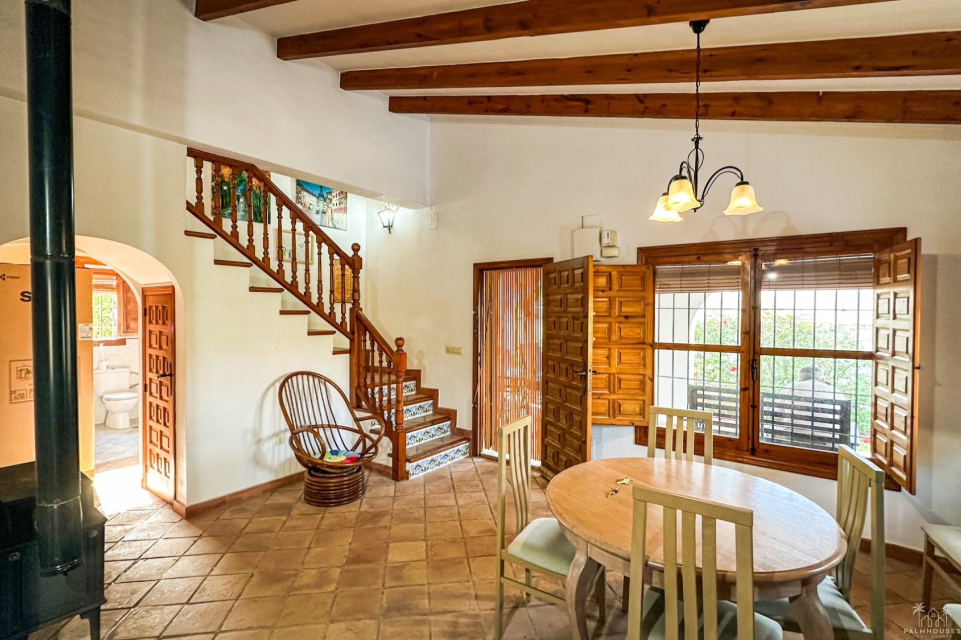 Venta - Villa - Orihuela Costa - Costa Blanca