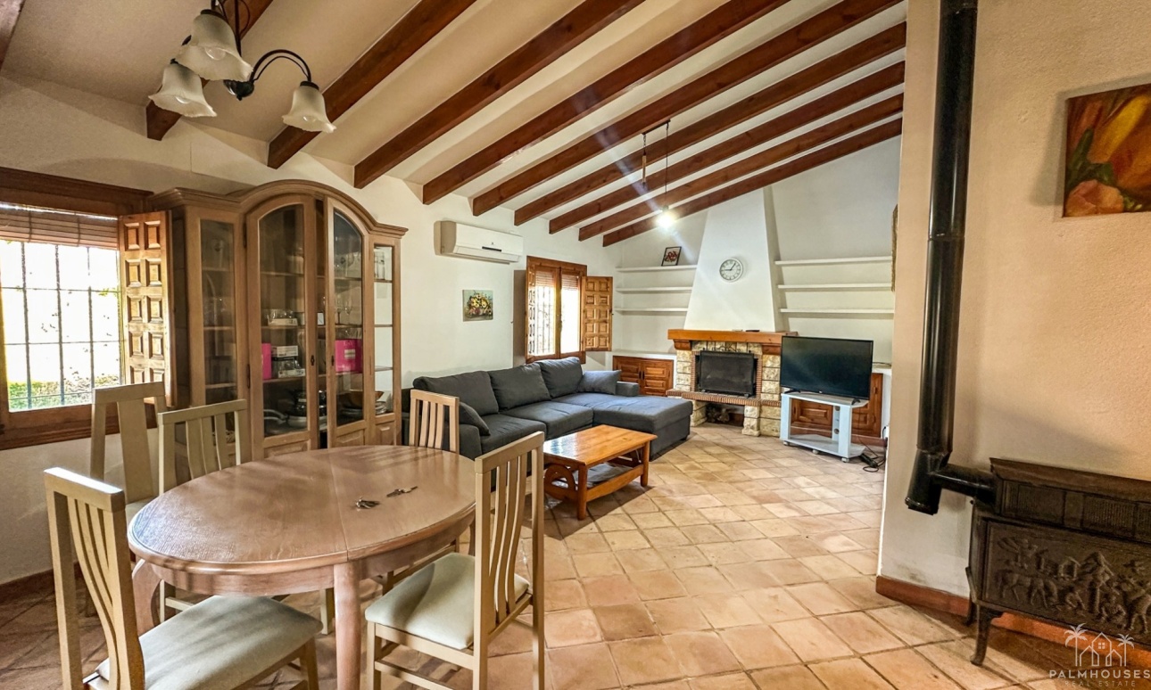 Venta - Villa - Orihuela Costa - Costa Blanca