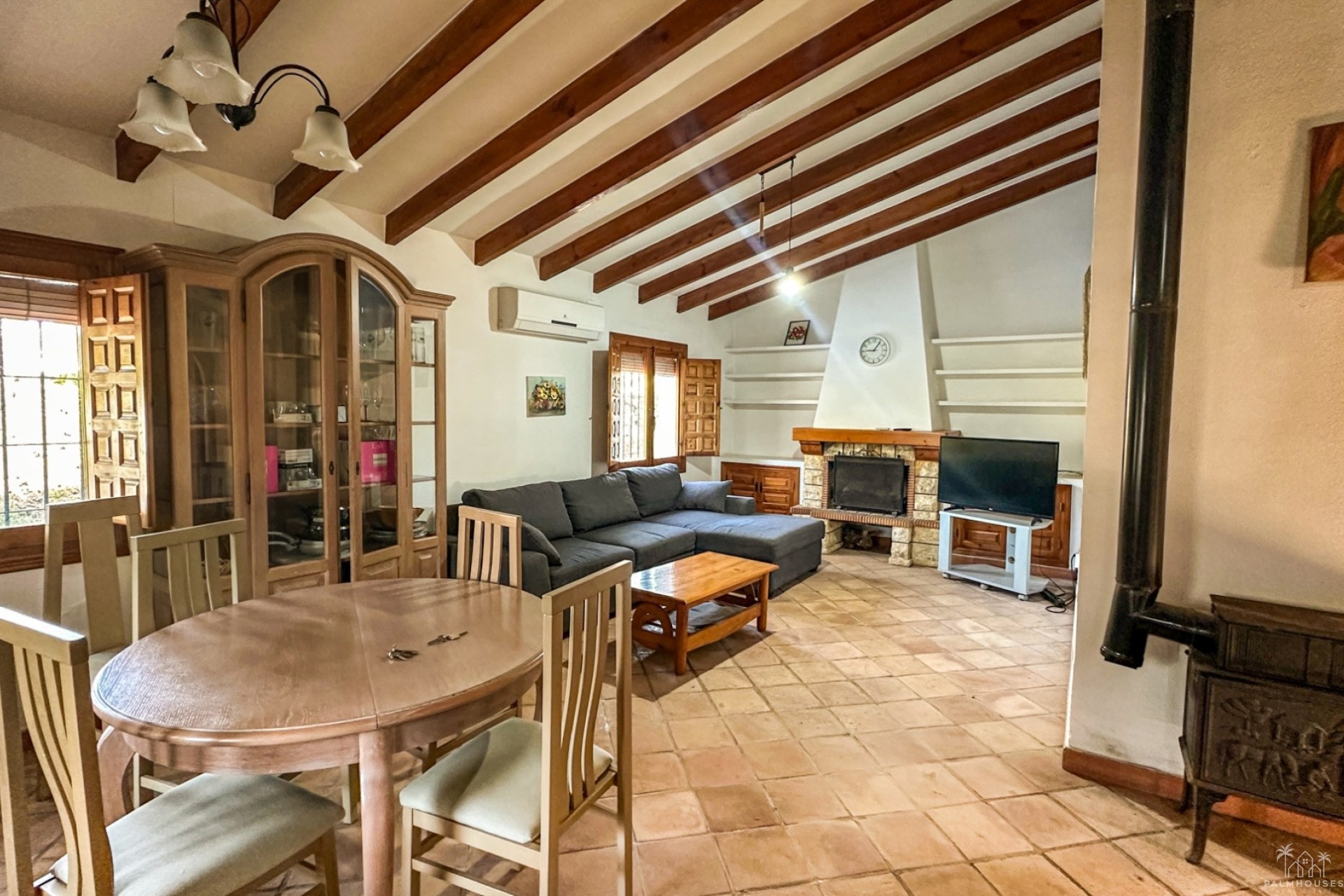 Venta - Villa - Orihuela Costa - Costa Blanca