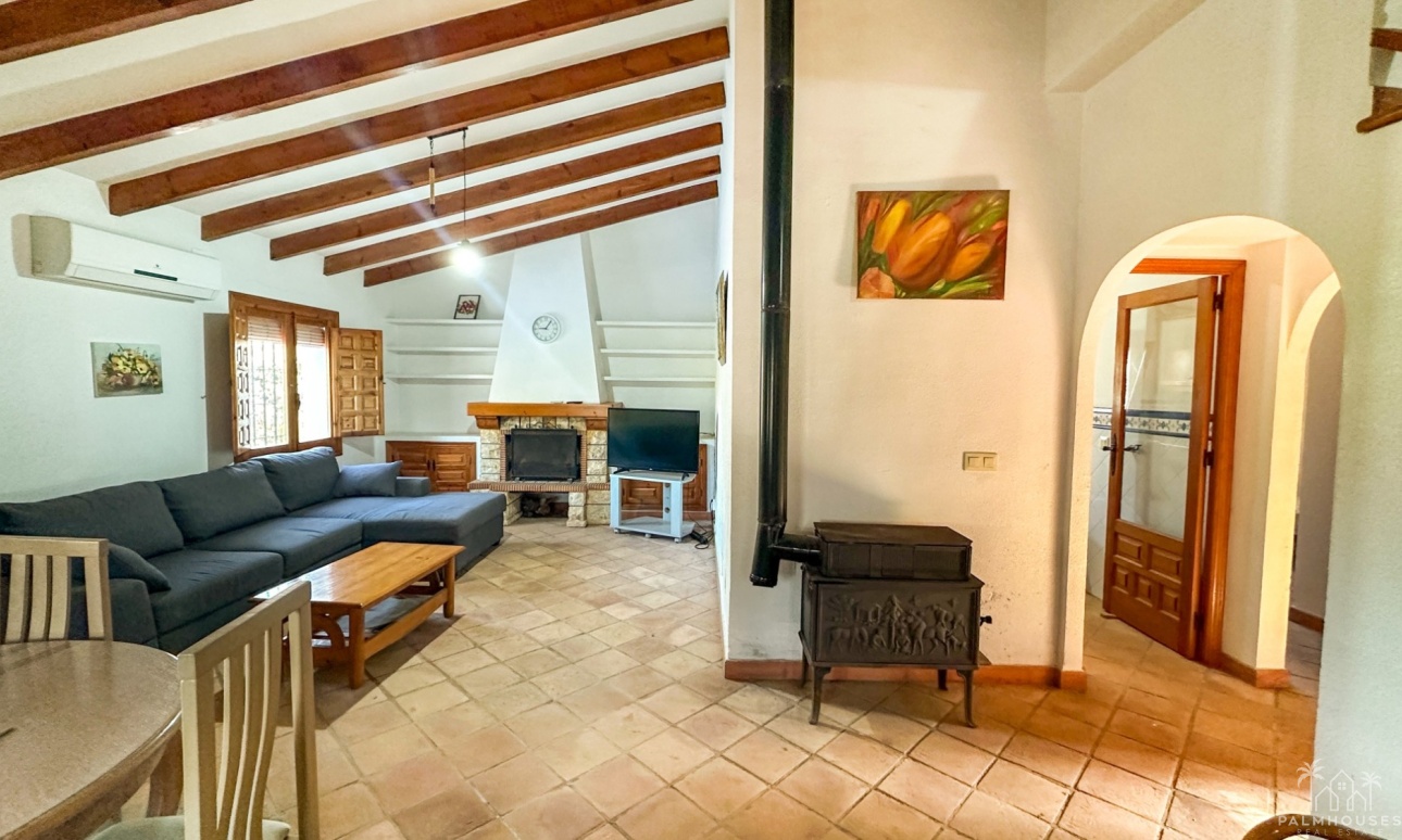 Venta - Villa - Orihuela Costa - Costa Blanca