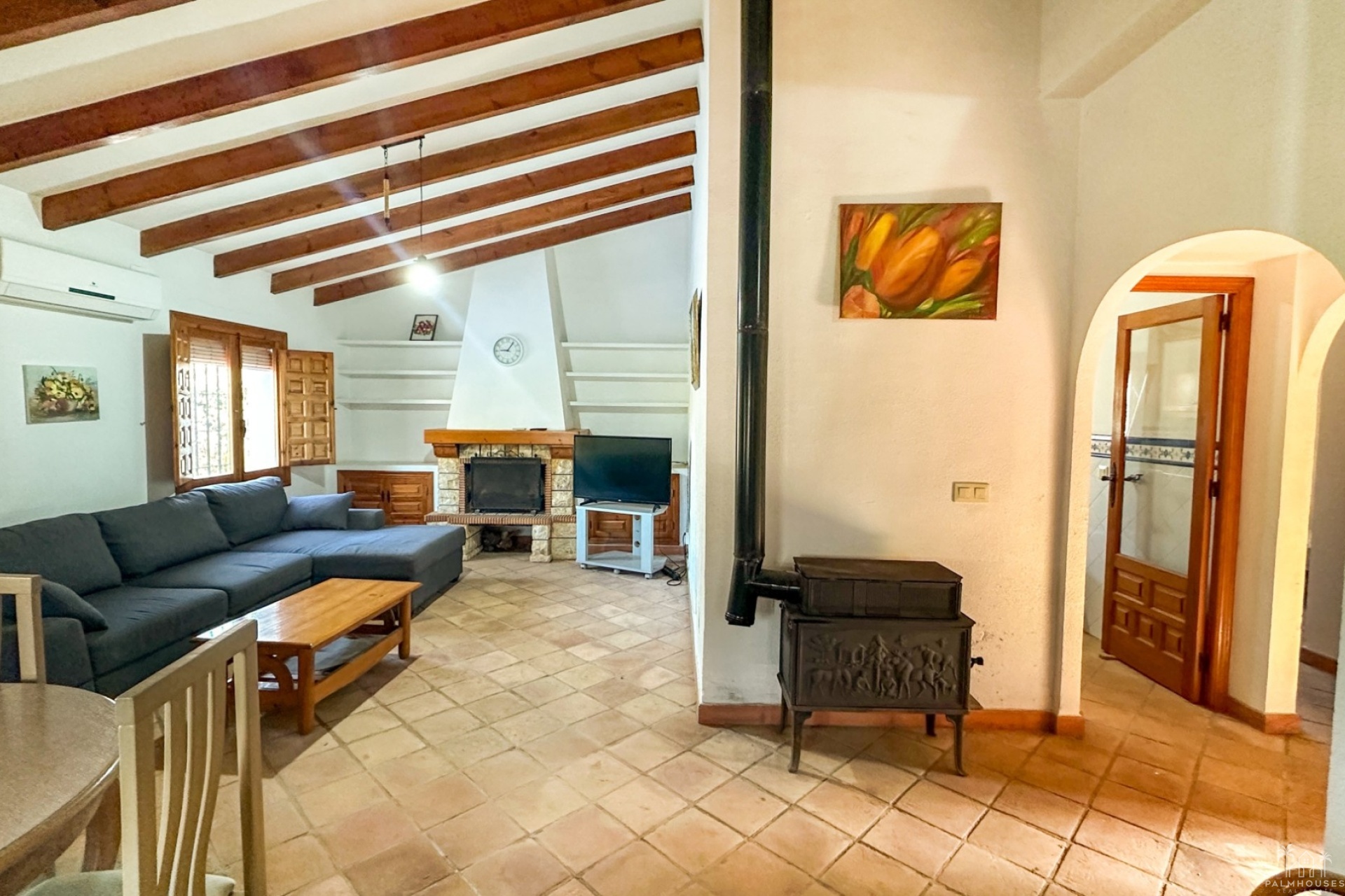 Venta - Villa - Orihuela Costa - Costa Blanca
