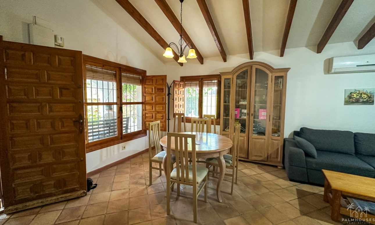 Venta - Villa - Orihuela Costa - Costa Blanca