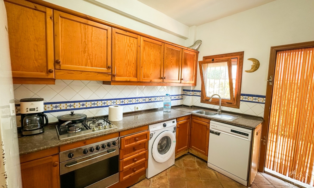 Venta - Villa - Orihuela Costa - Costa Blanca