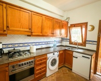 Venta - Villa - Orihuela Costa - Costa Blanca