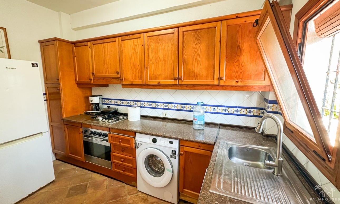Venta - Villa - Orihuela Costa - Costa Blanca