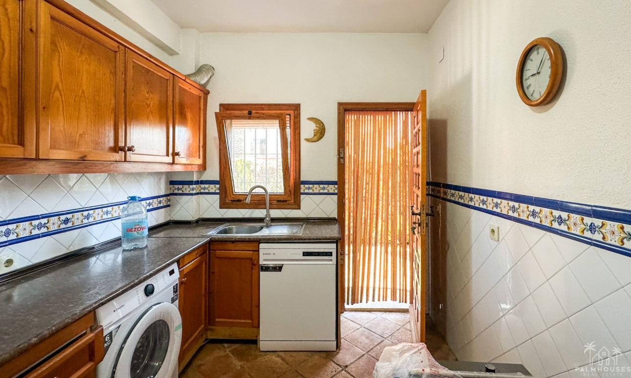 Venta - Villa - Orihuela Costa - Costa Blanca