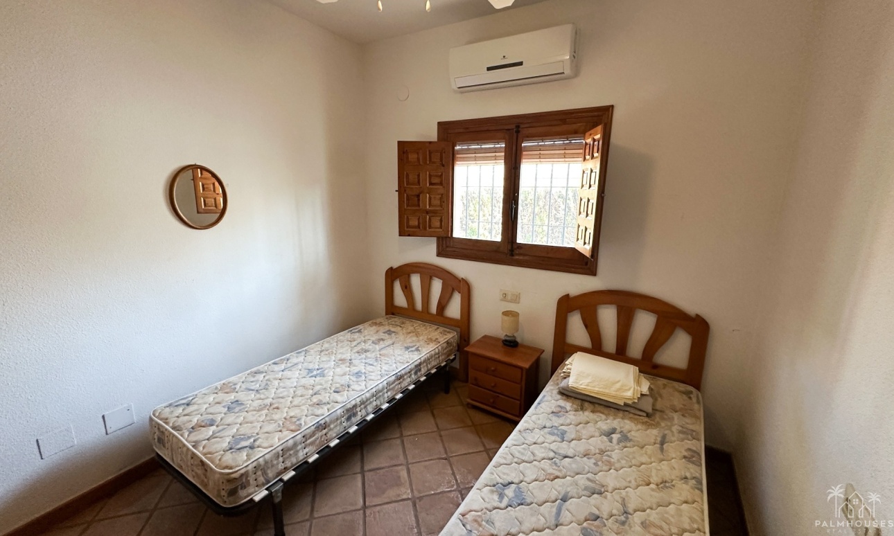 Venta - Villa - Orihuela Costa - Costa Blanca