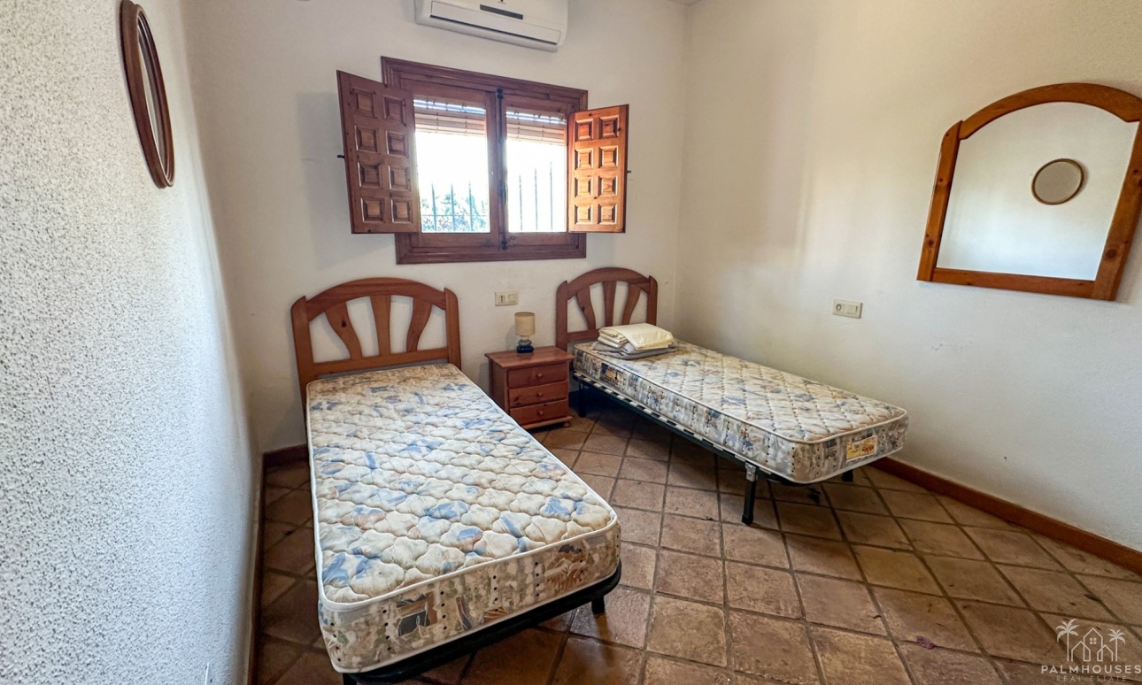 Venta - Villa - Orihuela Costa - Costa Blanca