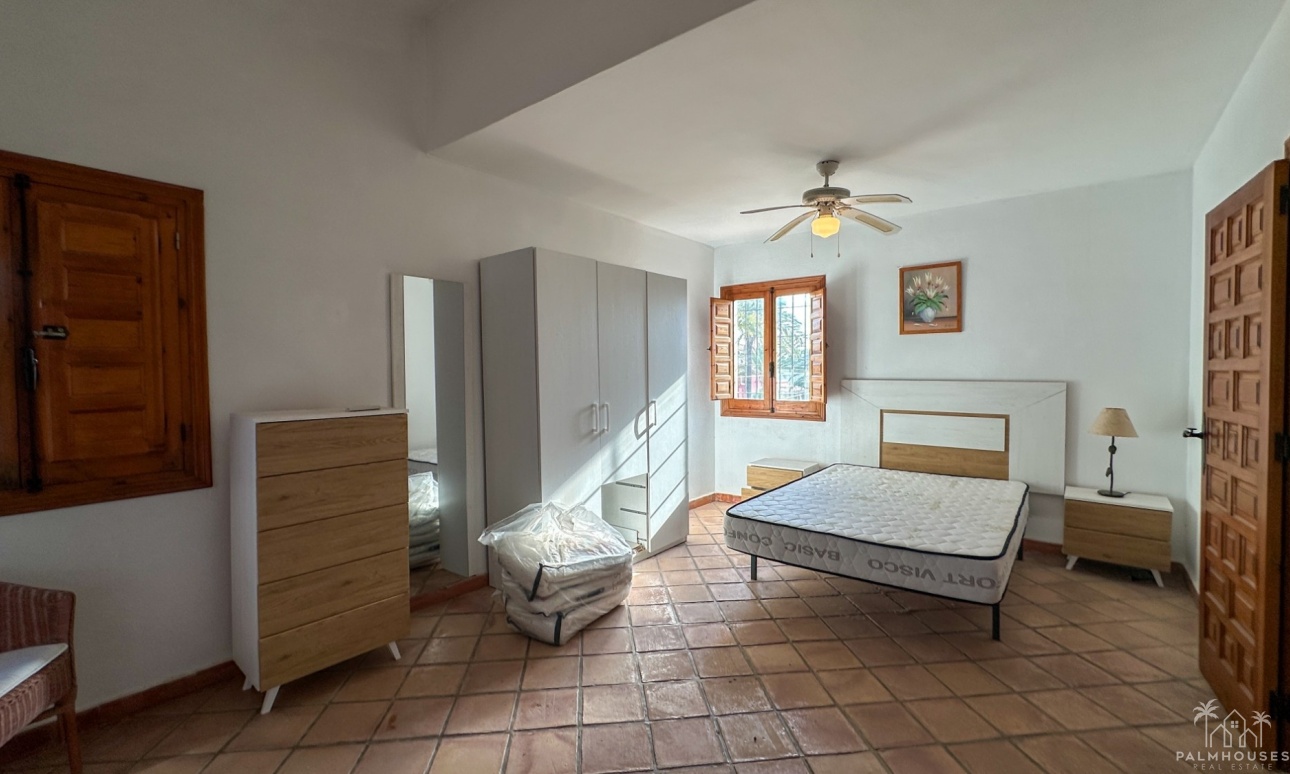 Venta - Villa - Orihuela Costa - Costa Blanca