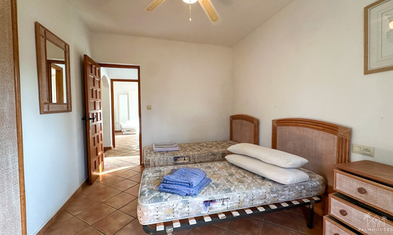 Venta - Villa - Orihuela Costa - Costa Blanca