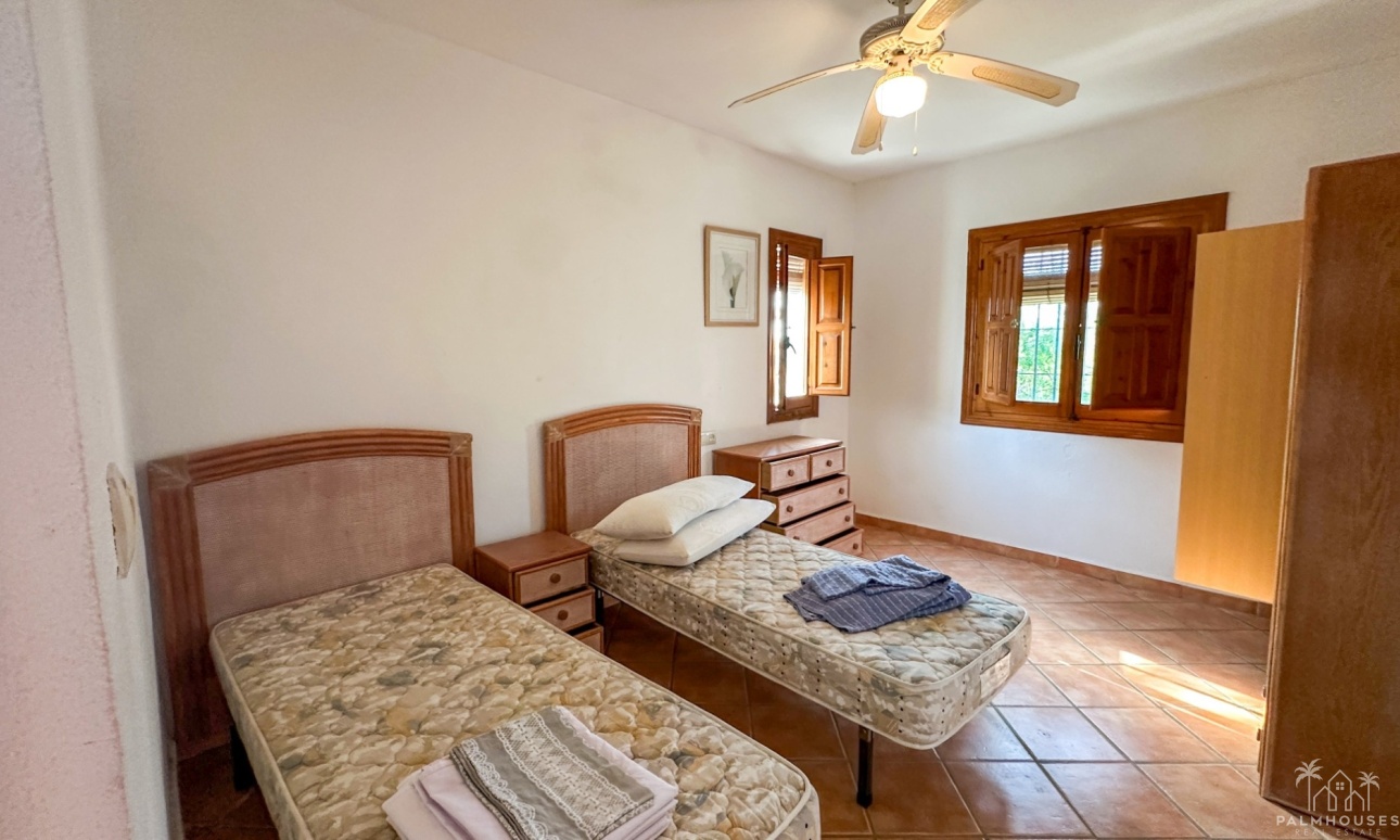 Venta - Villa - Orihuela Costa - Costa Blanca
