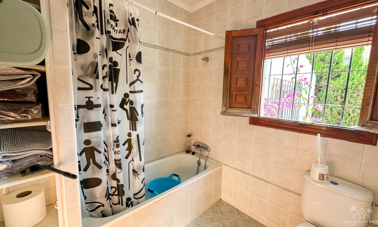 Venta - Villa - Orihuela Costa - Costa Blanca