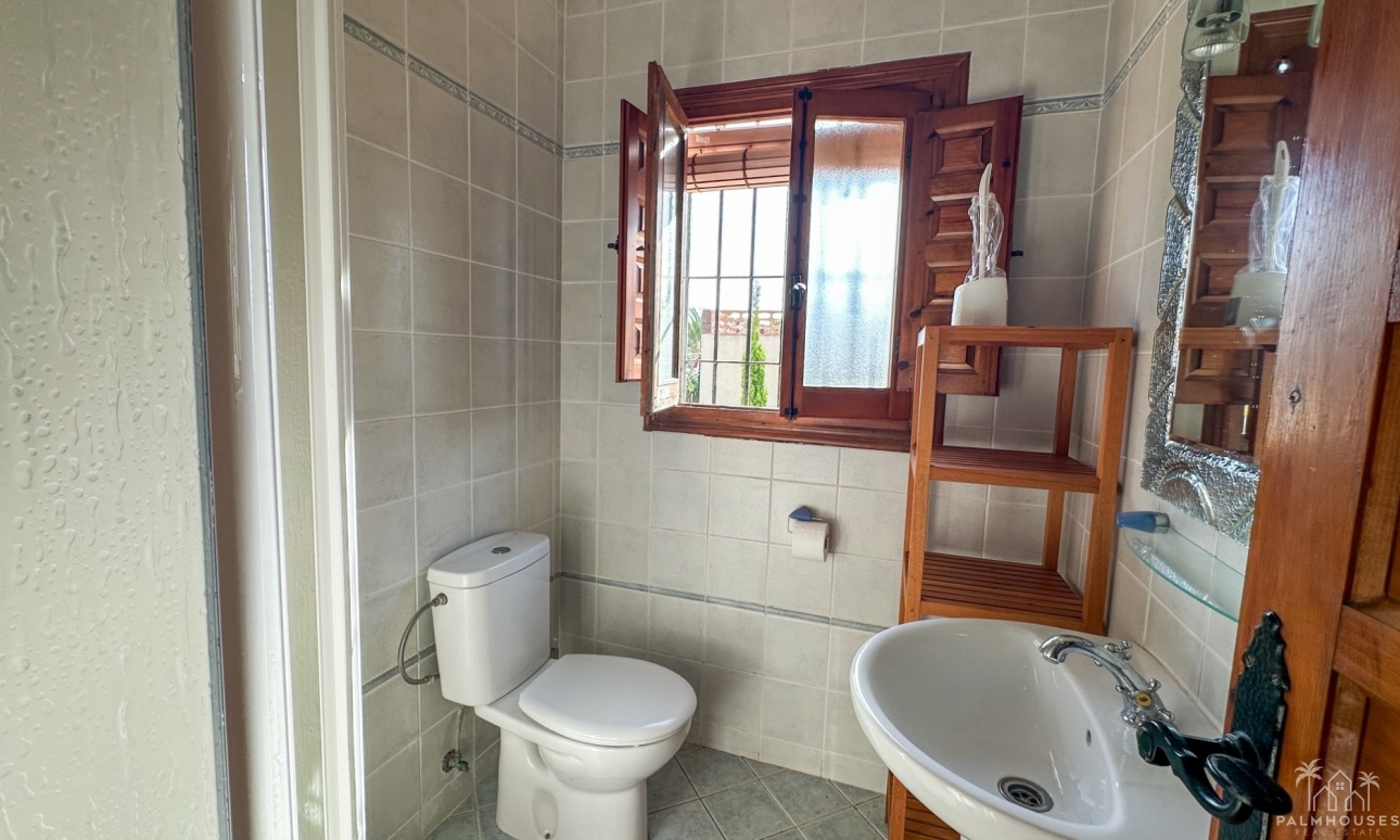 Venta - Villa - Orihuela Costa - Costa Blanca
