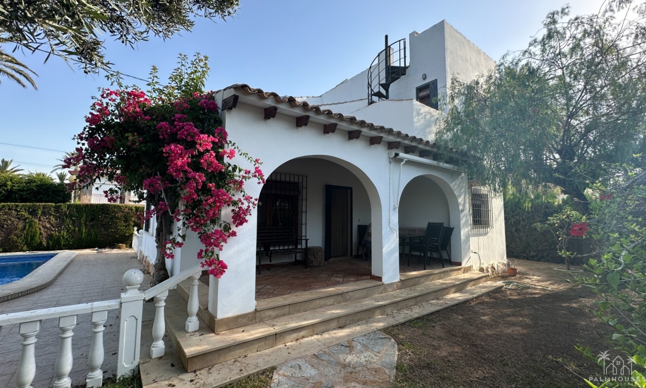 Venta - Villa - Orihuela Costa - Costa Blanca