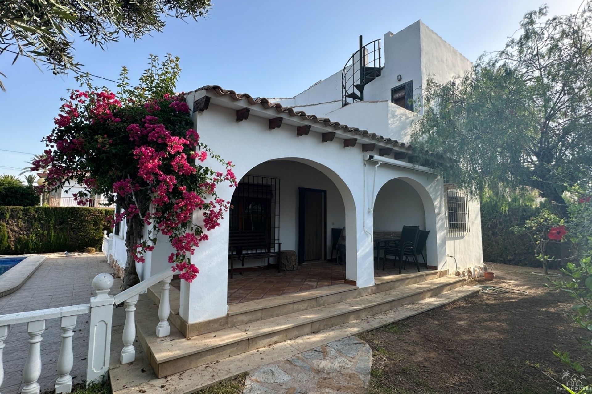 Venta - Villa - Orihuela Costa - Costa Blanca