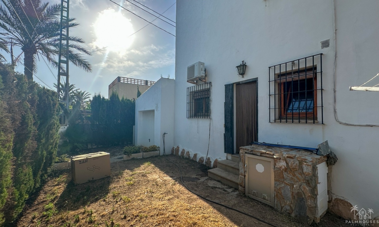 Venta - Villa - Orihuela Costa - Costa Blanca