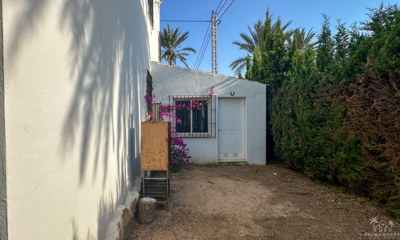 Venta - Villa - Orihuela Costa - Costa Blanca