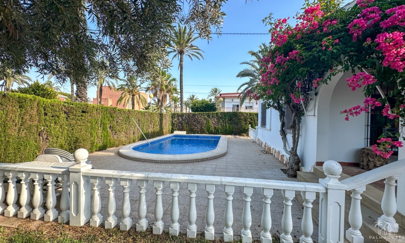 Venta - Villa - Orihuela Costa - Costa Blanca