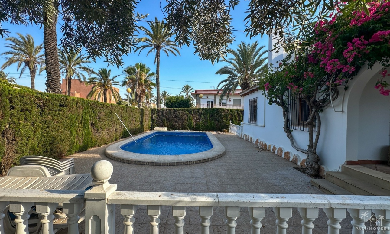 Venta - Villa - Orihuela Costa - Costa Blanca