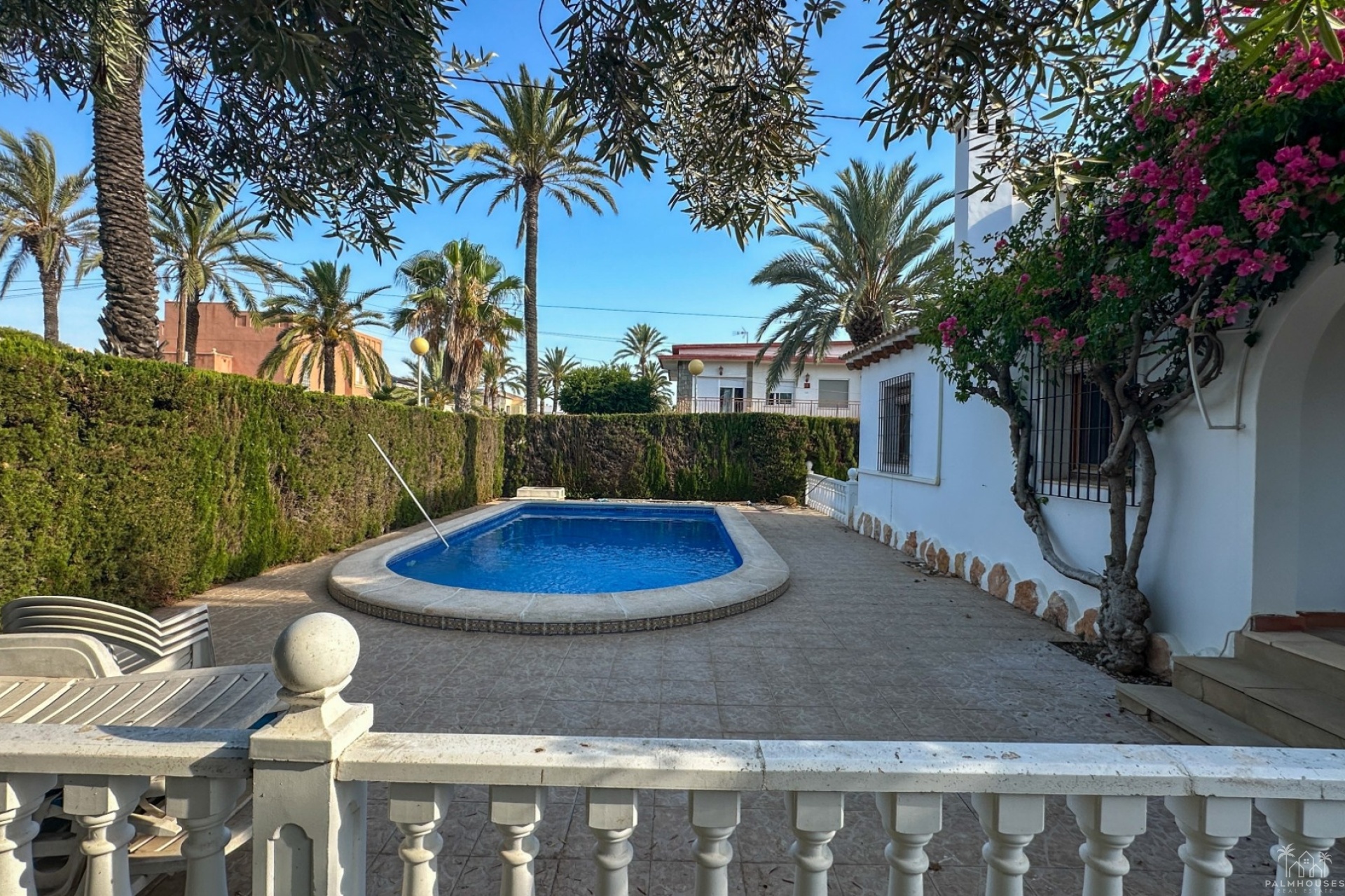 Venta - Villa - Orihuela Costa - Costa Blanca