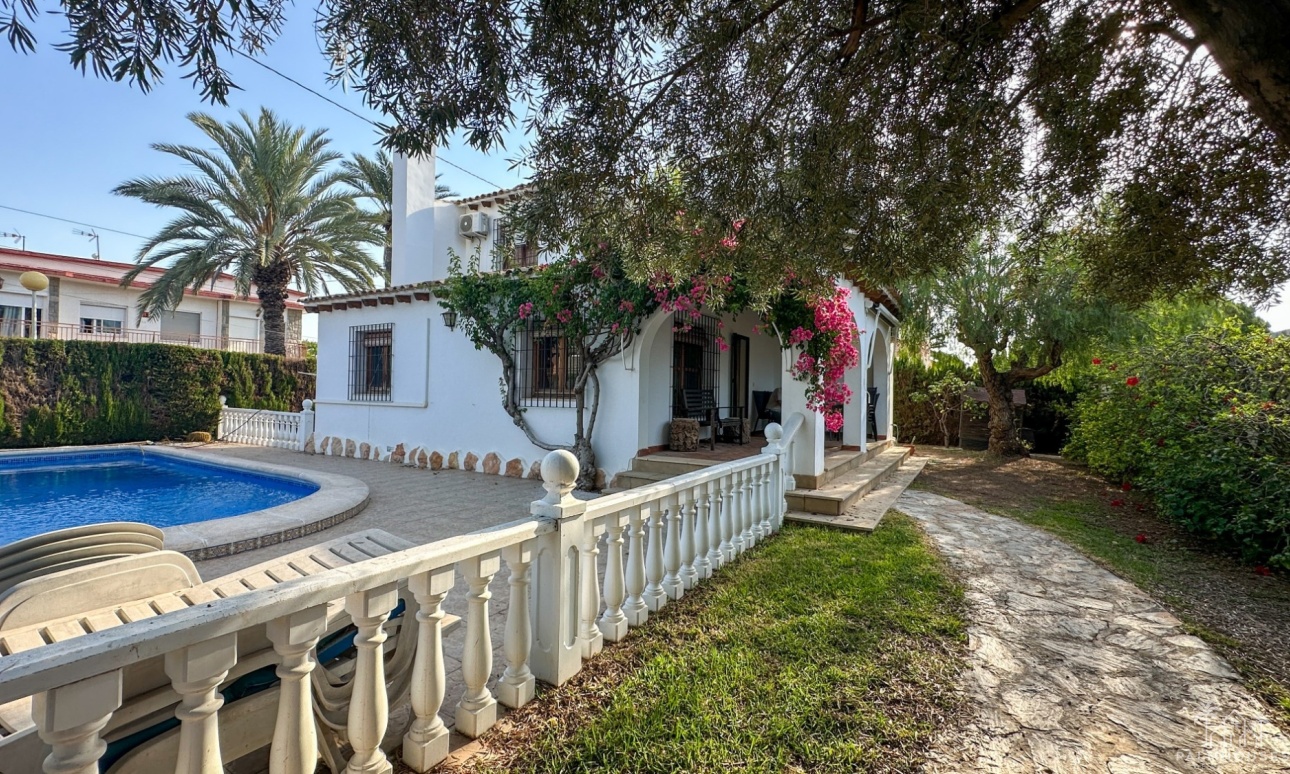 Venta - Villa - Orihuela Costa - Costa Blanca
