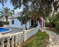 Venta - Villa - Orihuela Costa - Costa Blanca