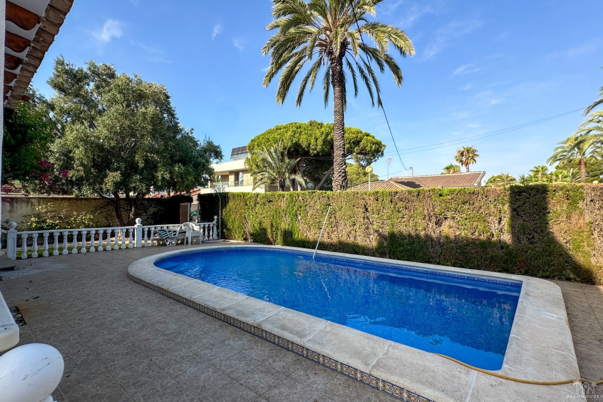 Venta - Villa - Orihuela Costa - Costa Blanca