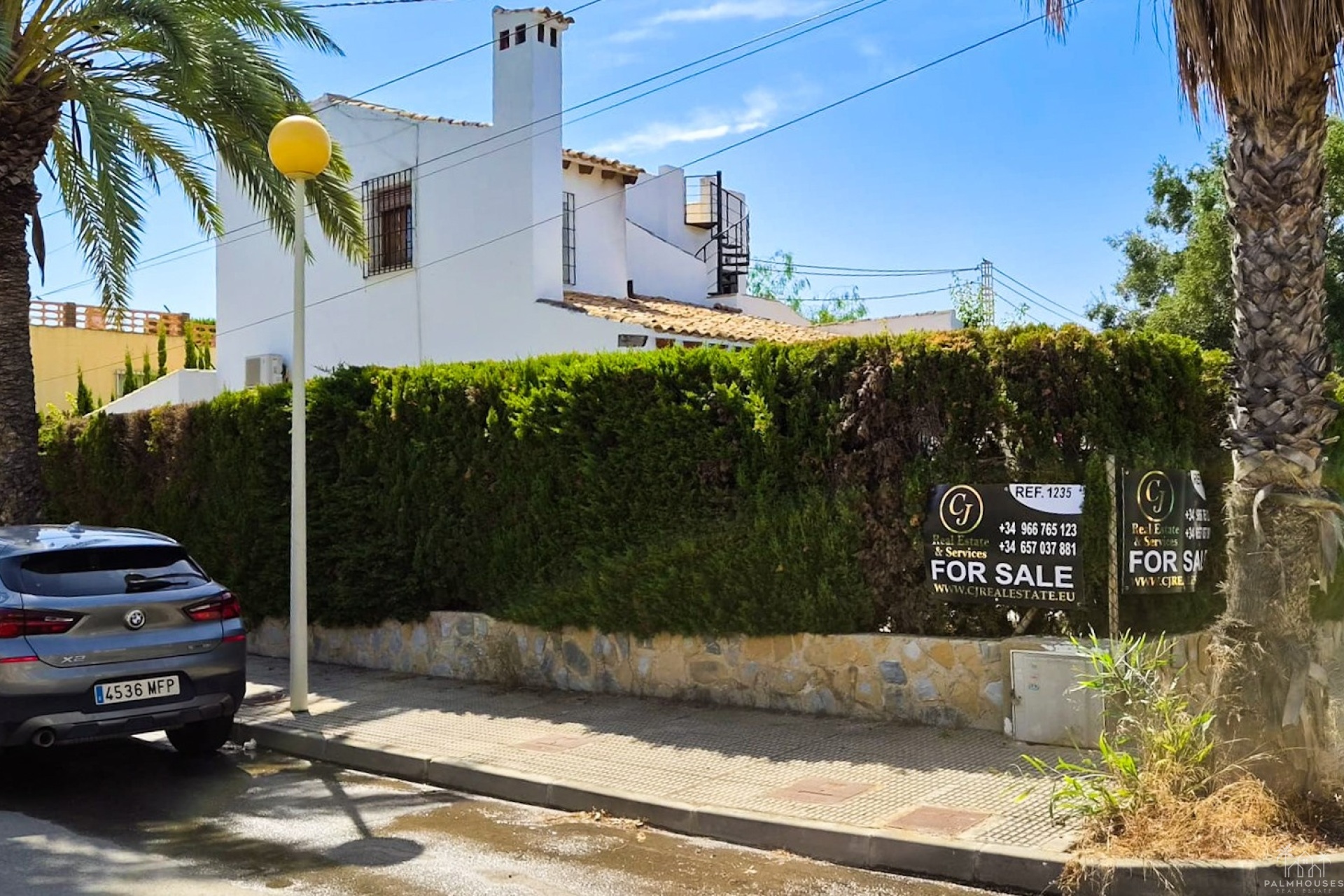 Venta - Villa - Orihuela Costa - Costa Blanca
