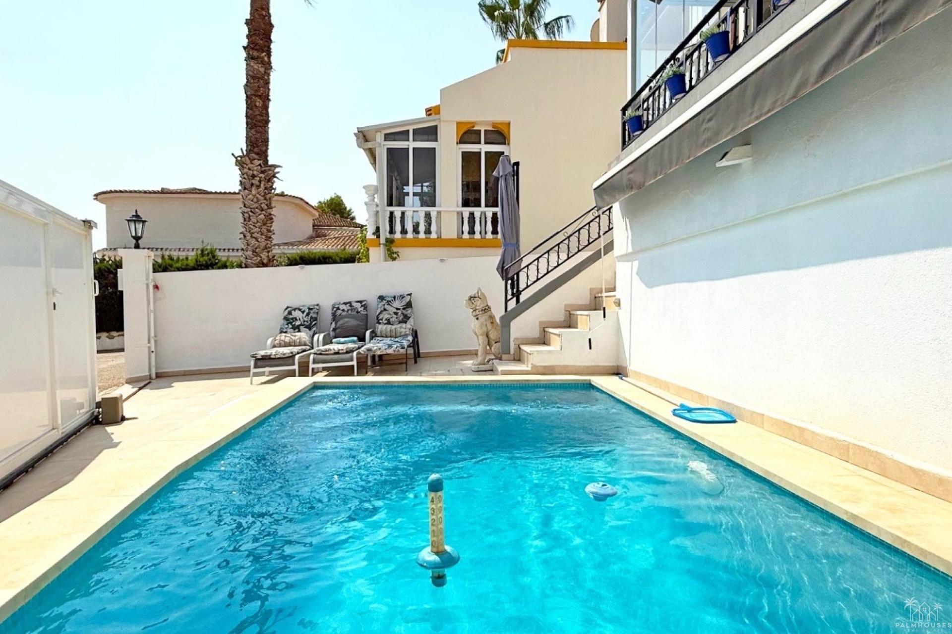 Venta - Villa - Orihuela Costa - Costa Blanca