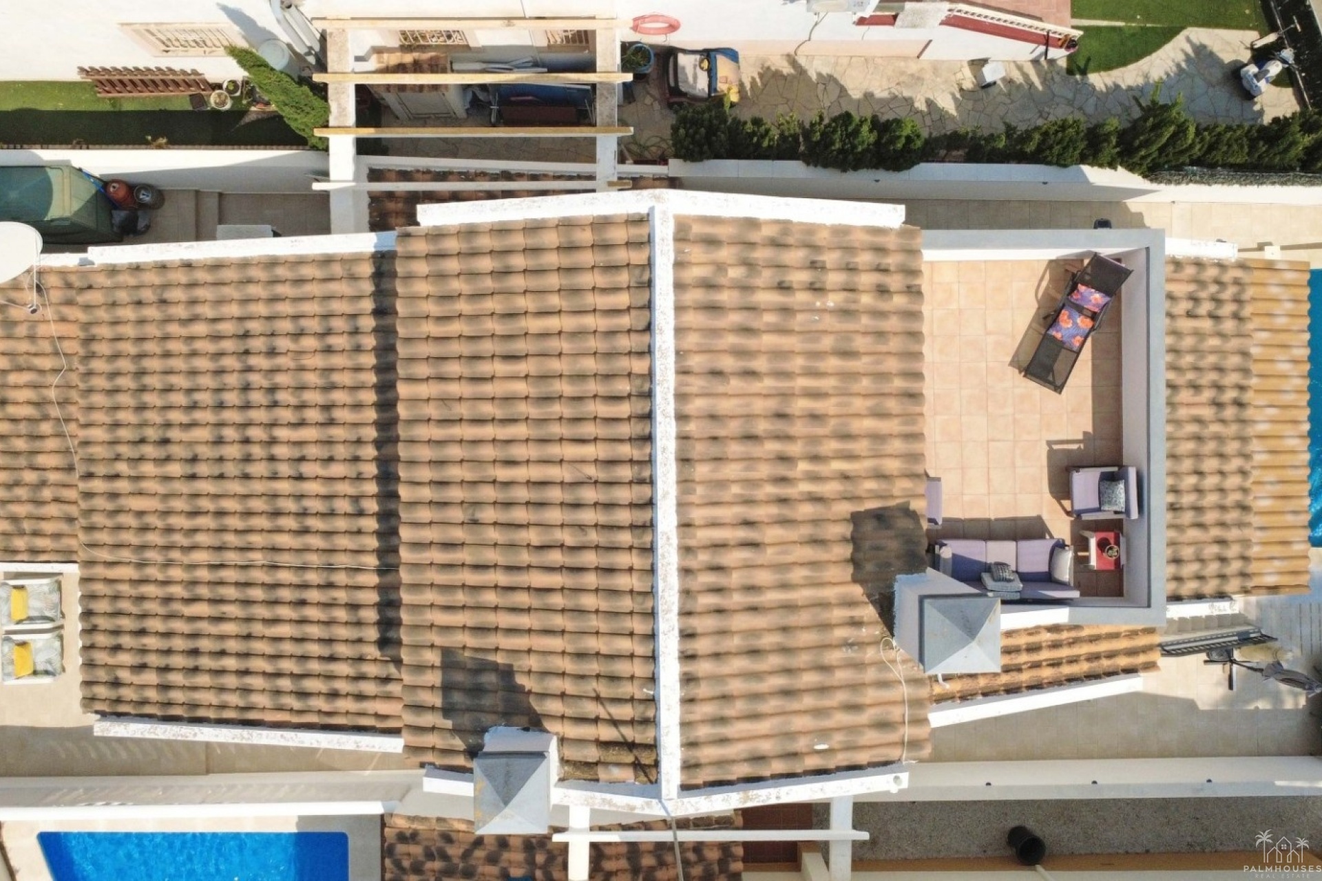 Venta - Villa - Orihuela Costa - Costa Blanca
