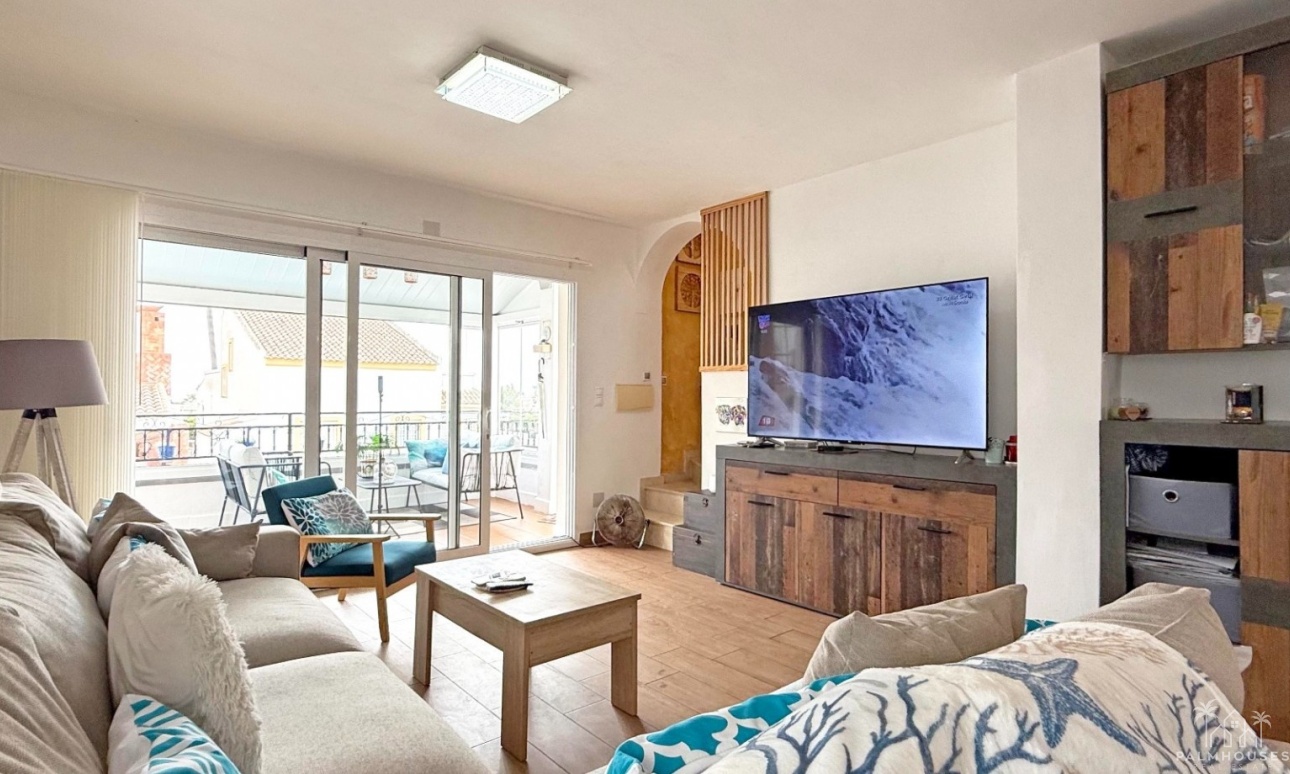 Venta - Villa - Orihuela Costa - Costa Blanca