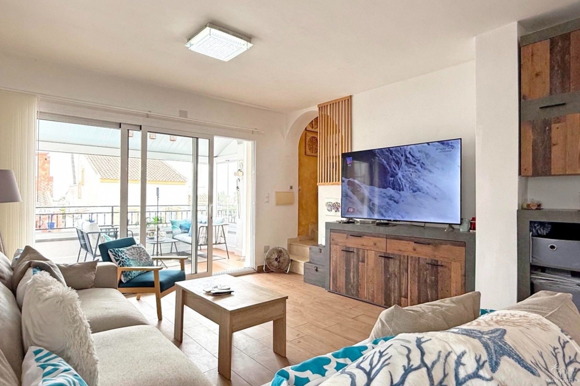 Venta - Villa - Orihuela Costa - Costa Blanca