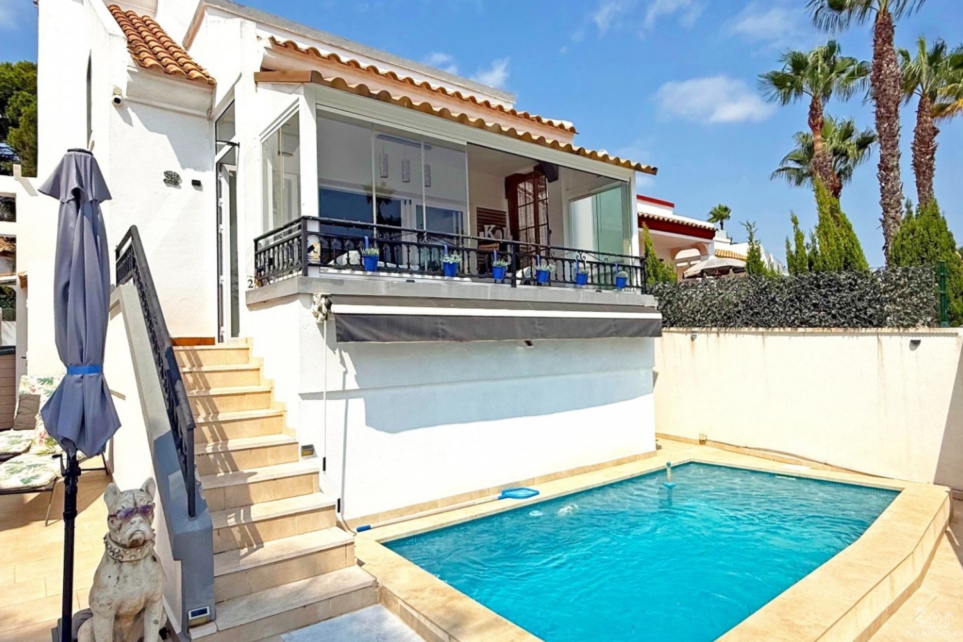 Venta - Villa - Orihuela Costa - Costa Blanca