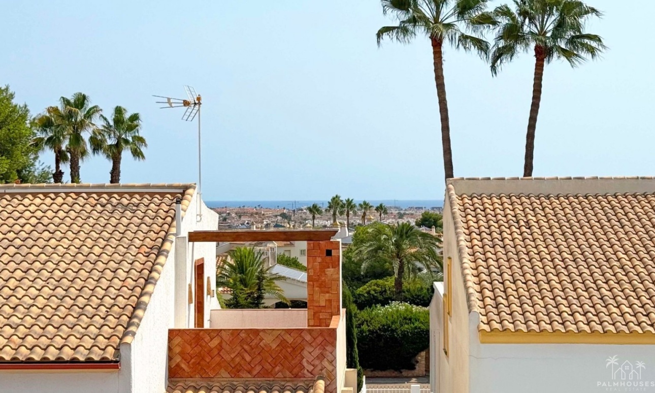Venta - Villa - Orihuela Costa - Costa Blanca