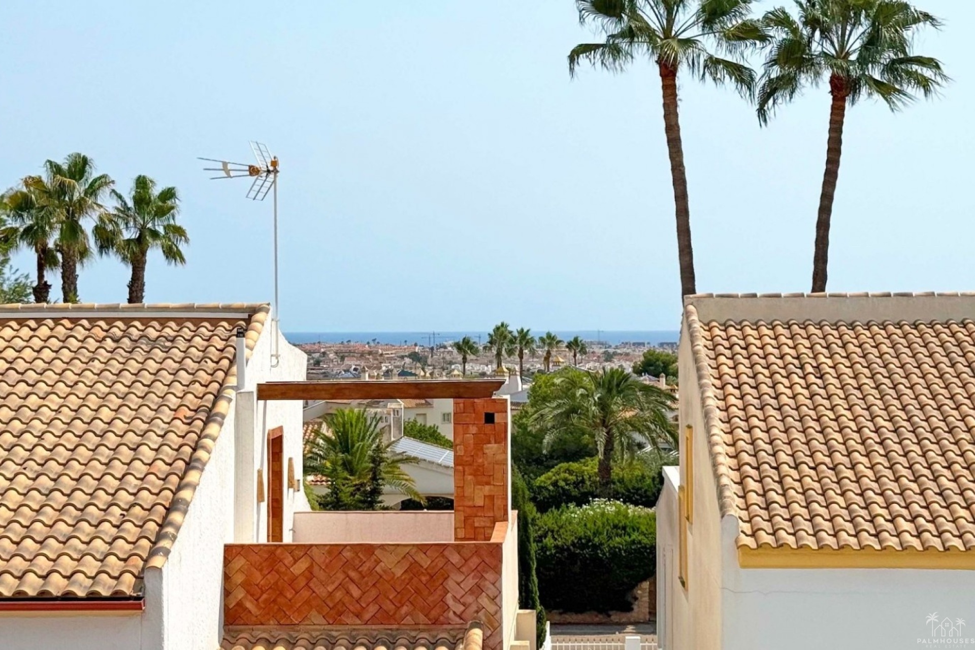 Venta - Villa - Orihuela Costa - Costa Blanca