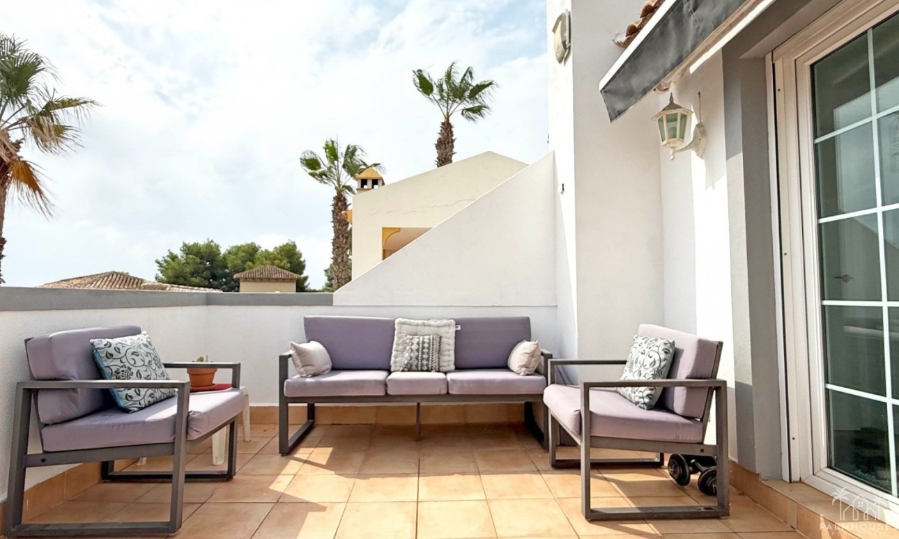 Venta - Villa - Orihuela Costa - Costa Blanca