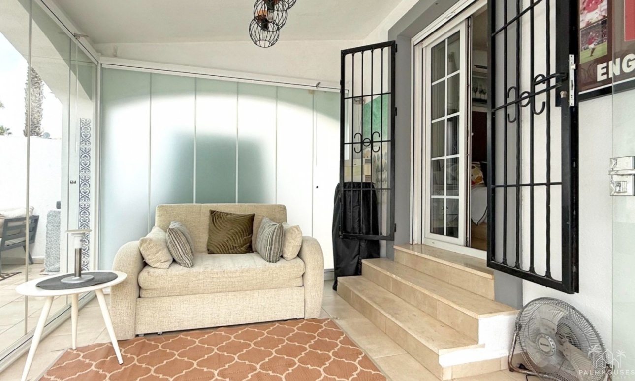 Venta - Villa - Orihuela Costa - Costa Blanca
