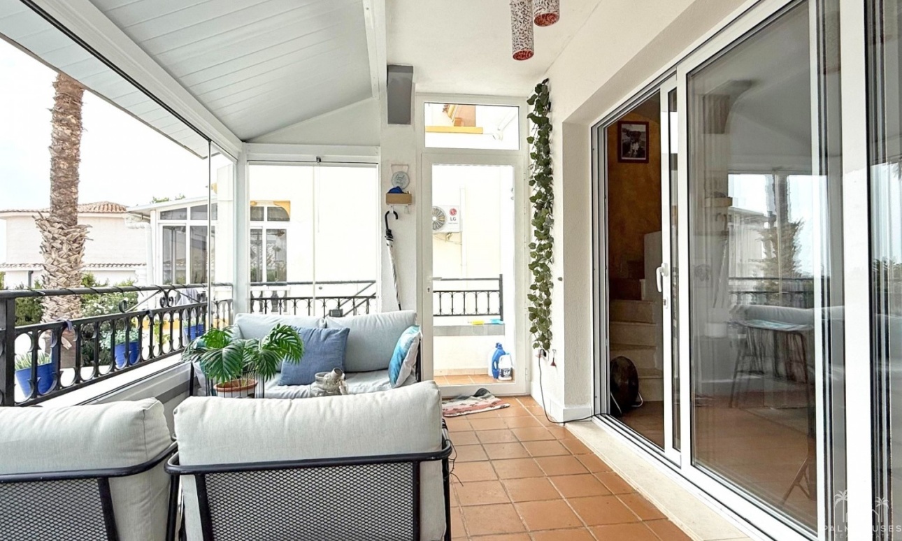 Venta - Villa - Orihuela Costa - Costa Blanca