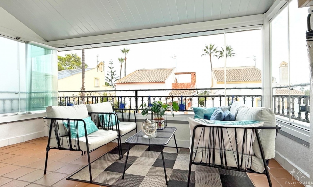 Venta - Villa - Orihuela Costa - Costa Blanca