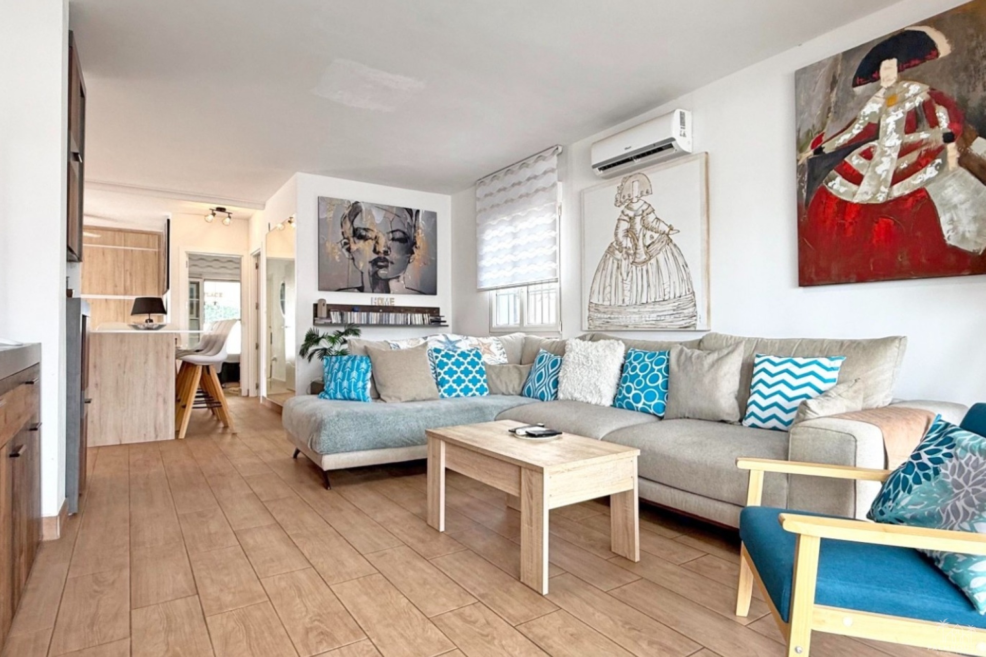 Venta - Villa - Orihuela Costa - Costa Blanca