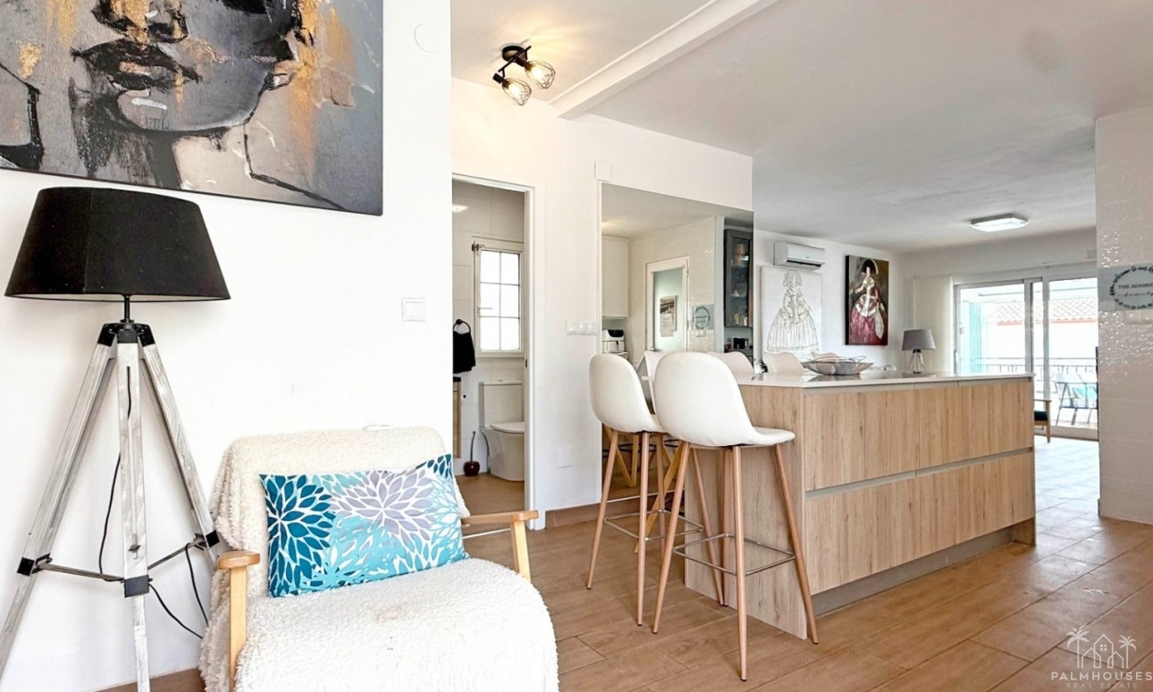 Venta - Villa - Orihuela Costa - Costa Blanca