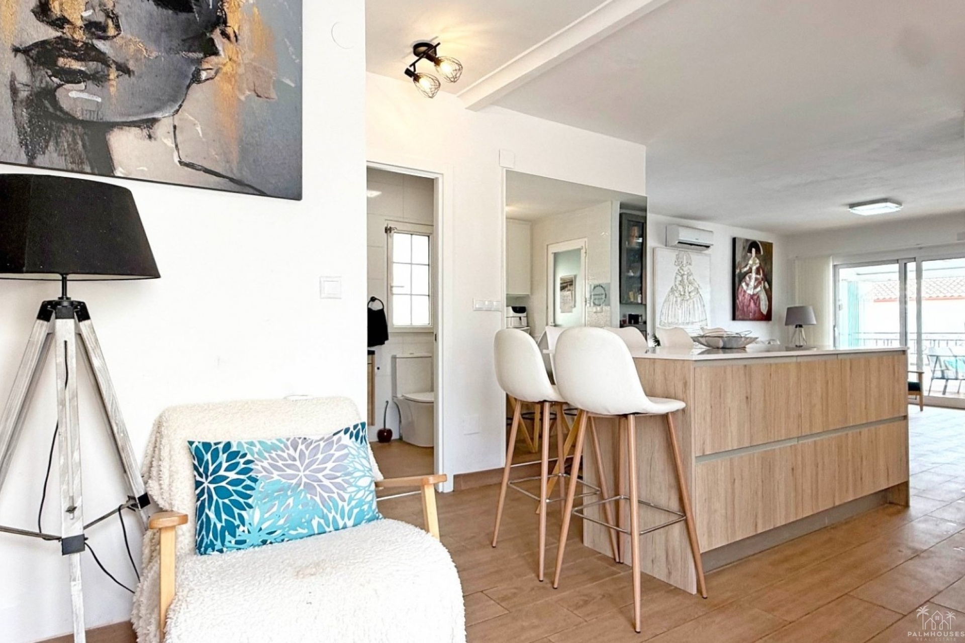Venta - Villa - Orihuela Costa - Costa Blanca