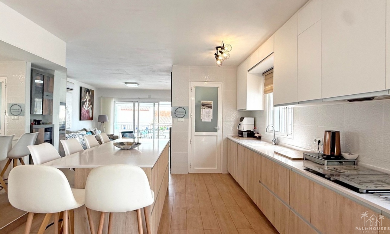 Venta - Villa - Orihuela Costa - Costa Blanca