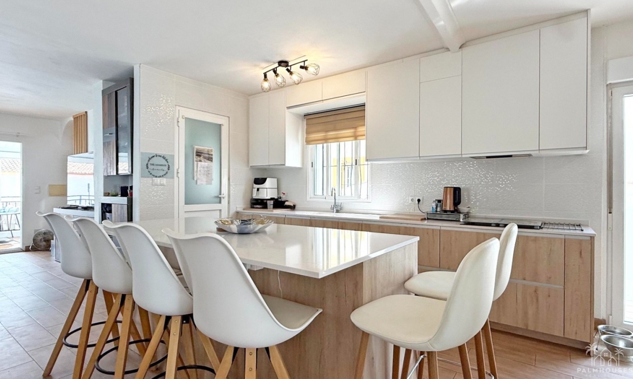 Venta - Villa - Orihuela Costa - Costa Blanca