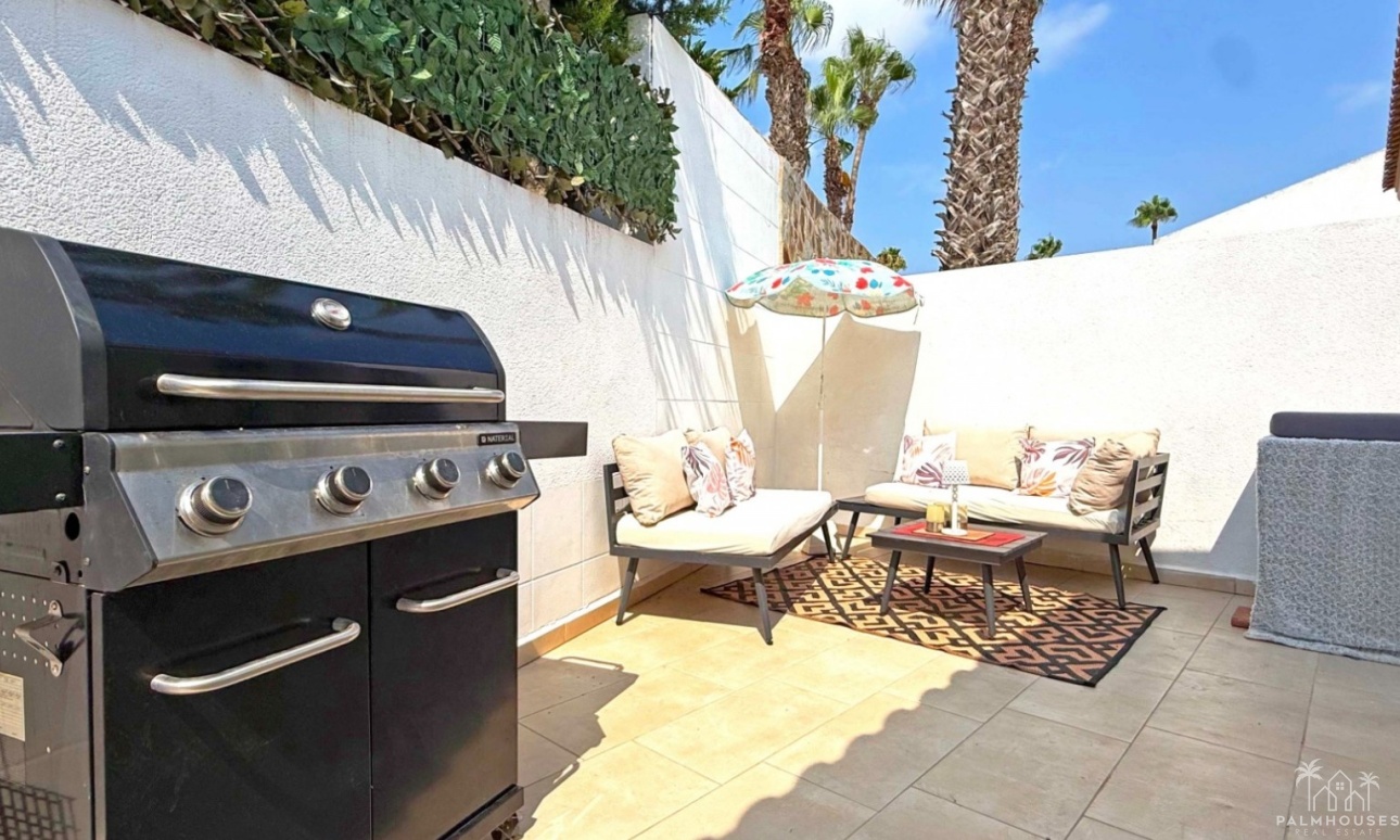 Venta - Villa - Orihuela Costa - Costa Blanca