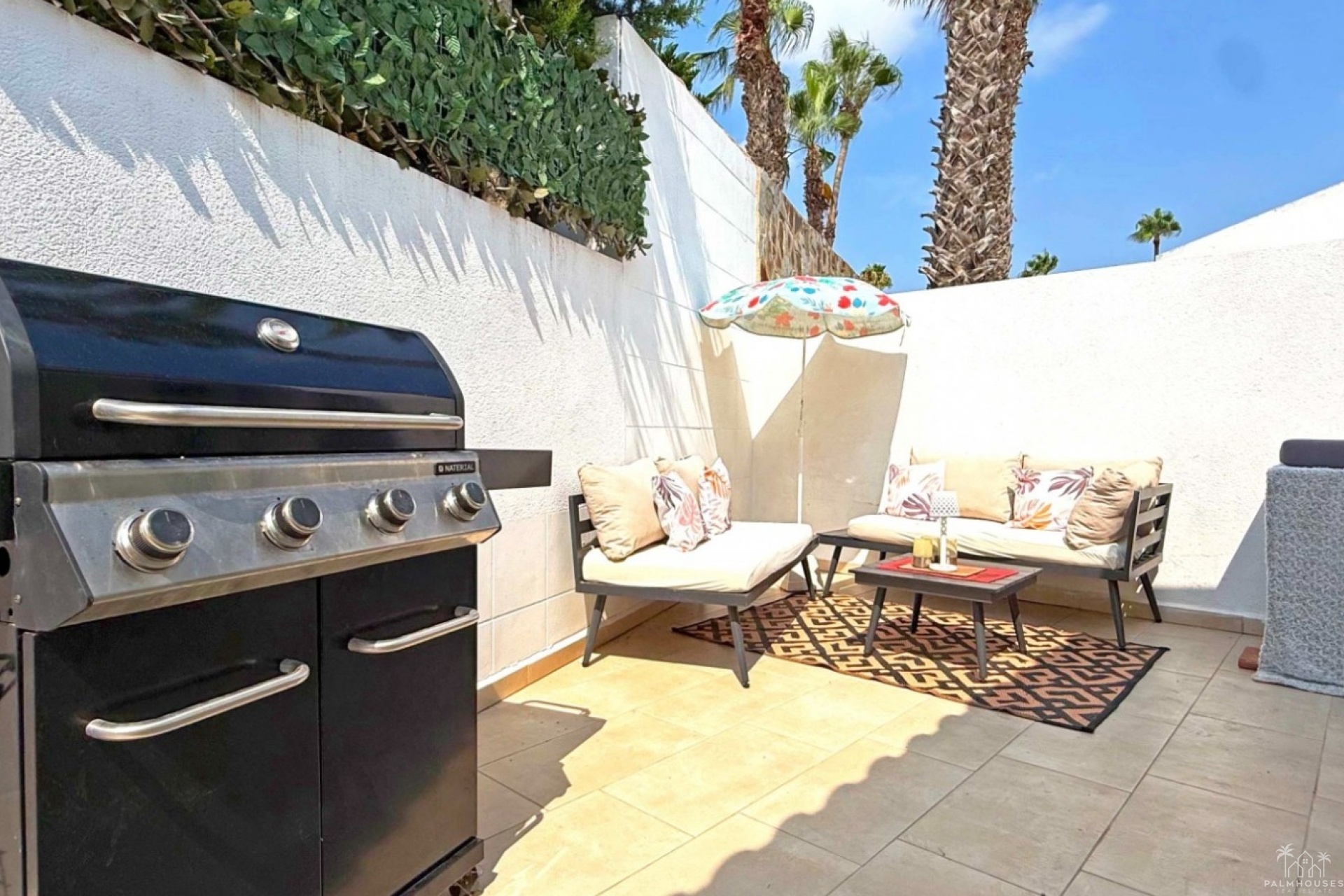 Venta - Villa - Orihuela Costa - Costa Blanca