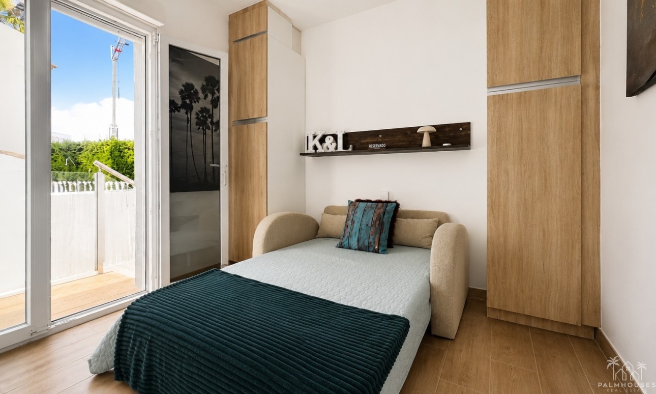 Venta - Villa - Orihuela Costa - Costa Blanca